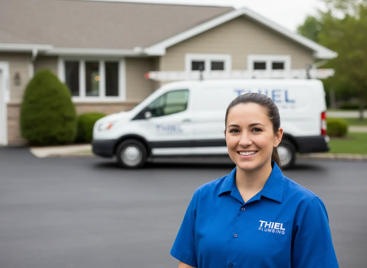Plumber Fulton, IN FAQs
